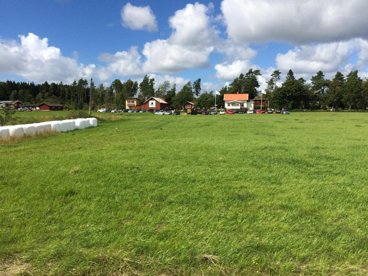 Tegneby Tavlebords Honungsgard旅馆 外观 照片