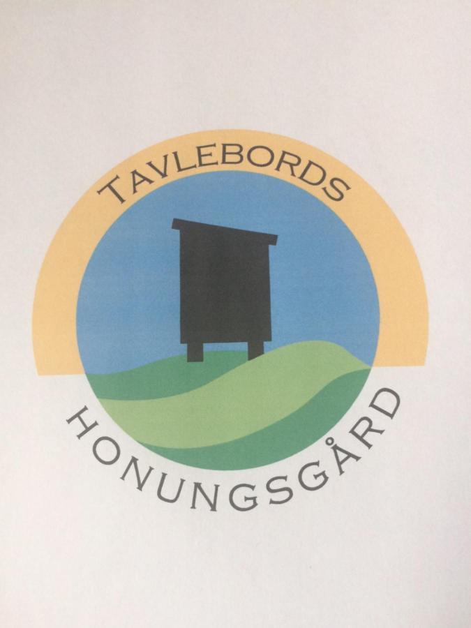 Tegneby Tavlebords Honungsgard旅馆 外观 照片